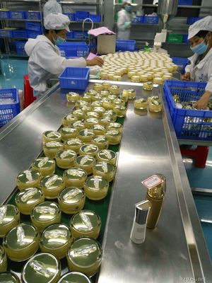 吉林尚美化妝品公司 優(yōu)質(zhì)產(chǎn)品與專業(yè)服務，誠邀合作共贏