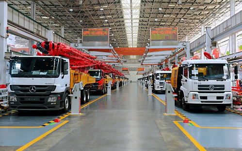 長(zhǎng)沙 撬動(dòng)世界先進(jìn)制造業(yè)新版圖的創(chuàng)新引擎